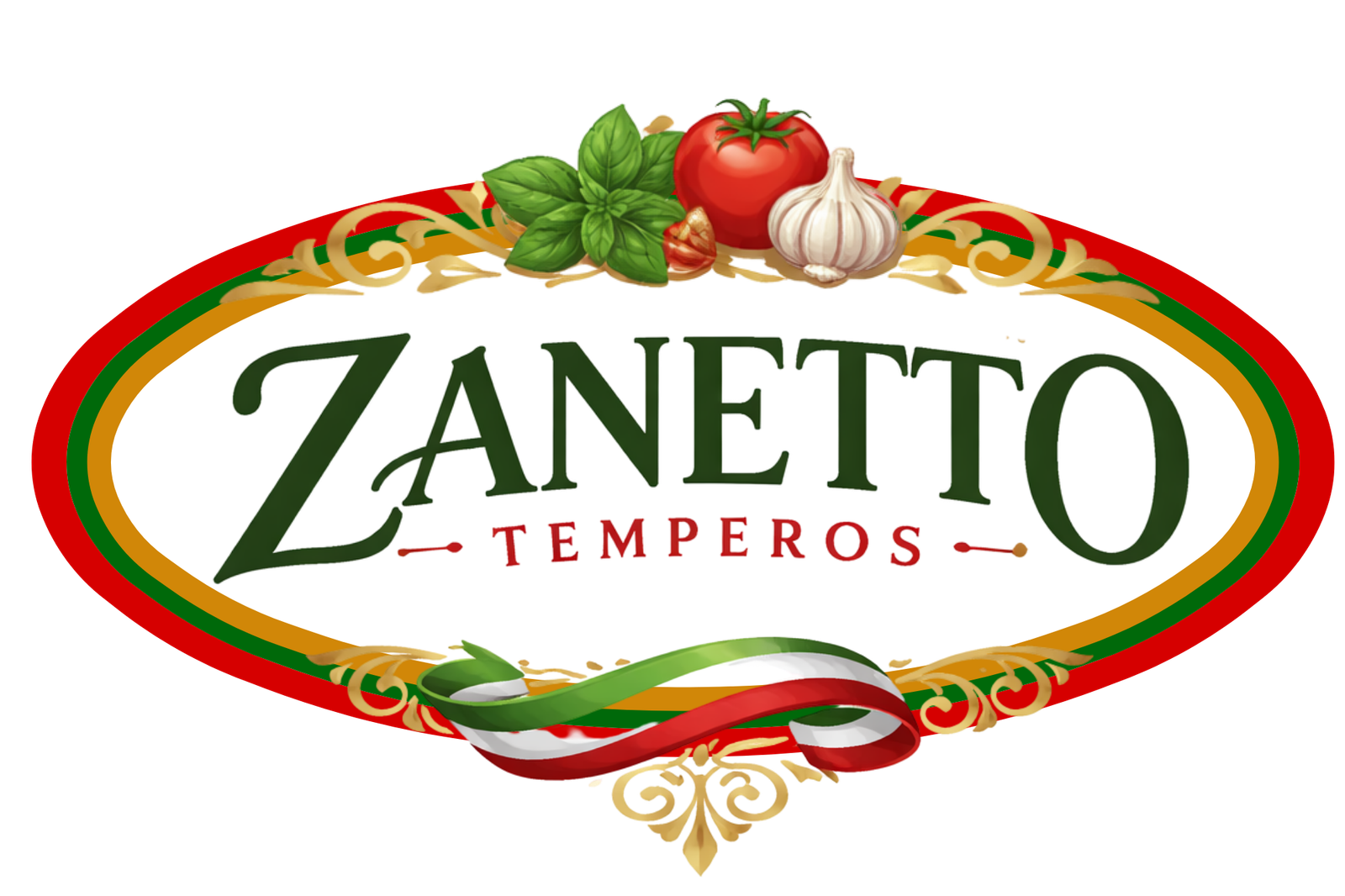 logo zanetto